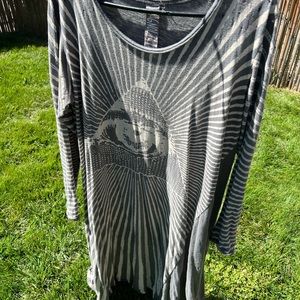 Magnolia Pearl Rays for Daze dress tags on